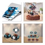 DEMON SLAYER - Coletiva Festa Pronta - Imagem 2