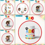 Kit Encadernação ABC - Imagem 2