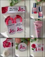 Kit Outubro Rosa PDF - Imagem 2