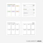SUPER COMBO Planner Slim para Colorir 2026 | Color.me - Imagem 5