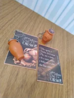 Card Vaso de Barro - Imagem 2