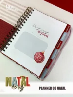 Natal de Luz - Combo Encadernação - Imagem 26