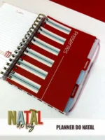 Natal de Luz - Combo Encadernação - Imagem 25