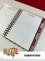 Natal de Luz - Combo Encadernação - Imagem 24