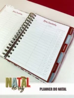 Natal de Luz - Combo Encadernação - Imagem 19