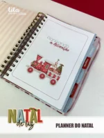 Natal de Luz - Combo Encadernação - Imagem 20