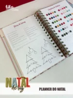 Natal de Luz - Combo Encadernação - Imagem 21