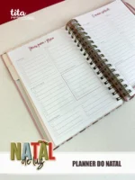 Natal de Luz - Combo Encadernação - Imagem 22