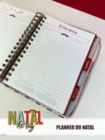 Natal de Luz - Combo Encadernação - Imagem 23