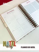 Natal de Luz - Combo Encadernação - Imagem 14