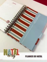 Natal de Luz - Combo Encadernação - Imagem 15