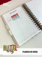 Natal de Luz - Combo Encadernação - Imagem 16