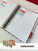 Natal de Luz - Combo Encadernação - Imagem 17