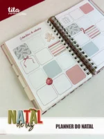Natal de Luz - Combo Encadernação - Imagem 18