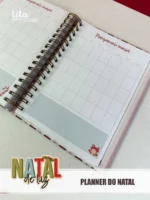 Natal de Luz - Combo Encadernação - Imagem 9