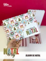 Natal de Luz - Combo Encadernação - Imagem 10