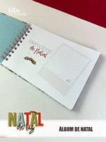 Natal de Luz - Combo Encadernação - Imagem 11