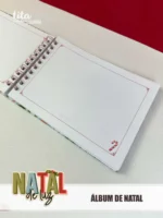 Natal de Luz - Combo Encadernação - Imagem 13