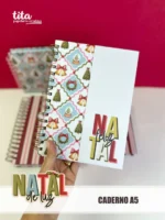 Natal de Luz - Combo Encadernação - Imagem 3