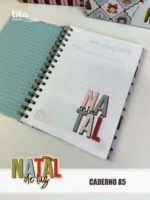 Natal de Luz - Combo Encadernação - Imagem 4