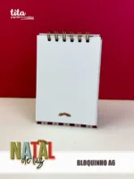 Natal de Luz - Combo Encadernação - Imagem 8