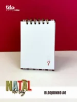 Natal de Luz - Combo Encadernação - Imagem 2