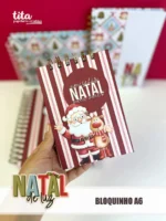 Natal de Luz - Combo Encadernação - Imagem 7