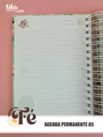Tempo de Fé - Combo Encadernação 02 - Imagem 14