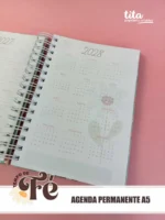 Tempo de Fé - Combo Encadernação 02 - Imagem 17