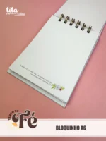 Tempo de Fé - Combo Encadernação 01 - Imagem 14
