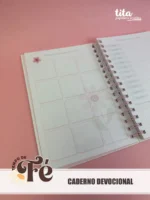 Tempo de Fé - Combo Encadernação 01 - Imagem 11