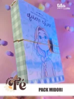 Tempo de Fé - Pack Midoris - Imagem 7