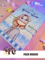 Tempo de Fé - Pack Midoris - Imagem 6