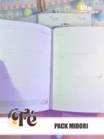 Tempo de Fé - Pack Midoris - Imagem 2