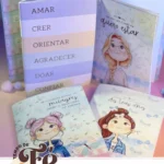 Tempo de Fé - Pack Midoris