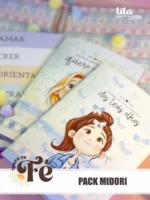 Tempo de Fé - Pack Midoris - Imagem 4