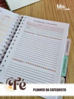 Tempo de Fé - Combo Encadernação Polly - Imagem 2