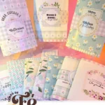 Tempo de Fé - Pack Caderninhos
