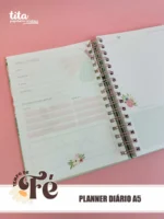 Tempo de Fé - Combo Encadernação 02 - Imagem 11