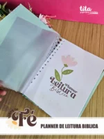 Tempo de Fé - Combo Encadernação Polly - Imagem 15