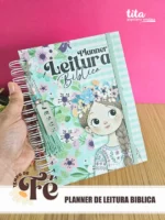 Tempo de Fé - Combo Encadernação Polly - Imagem 17