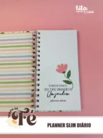 Tempo de Fé - Combo Encadernação 02 - Imagem 16