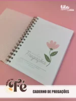 Tempo de Fé - Combo Encadernação 01 - Imagem 19