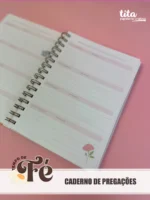 Tempo de Fé - Combo Encadernação 01 - Imagem 18