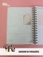 Tempo de Fé - Combo Encadernação 01 - Imagem 17