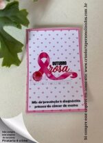 Kit Outubro Rosa PDF - Imagem 5