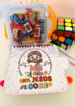 Kit Dia das Crianças Cristão - PDF - Imagem 4