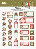 Natal de Luz 2025 - Combo Ilustrações 02 - Imagem 4