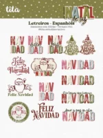 Natal de Luz 2025 - Combo Ilustrações 01 - Imagem 5