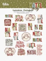 Natal de Luz 2025 - Combo Ilustrações 01 - Imagem 4